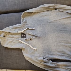 H&M Mens hoodie